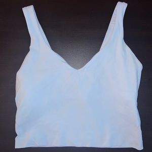 lululemon Align Tank Top